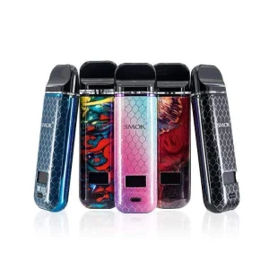 SMOK Novo X Pod System Kit