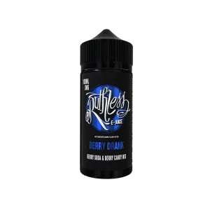Berry Drank Ruthless 100mL