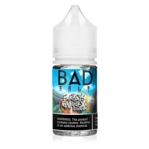 Farleys Gnarley Sauce Bad Drip Labs Salts 30mL