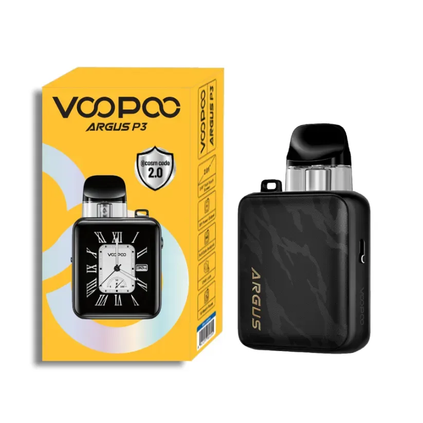 VOOPOO Argus P3 30W Pod System - Image 2