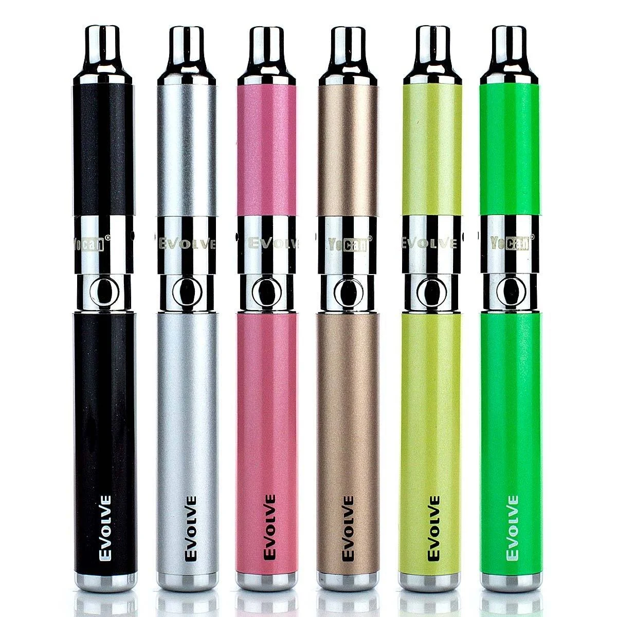 Yocan Evolve Kit | 2020 Edition