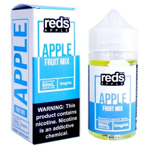 Reds Fruit Mix by Reds Apple Series 60ml