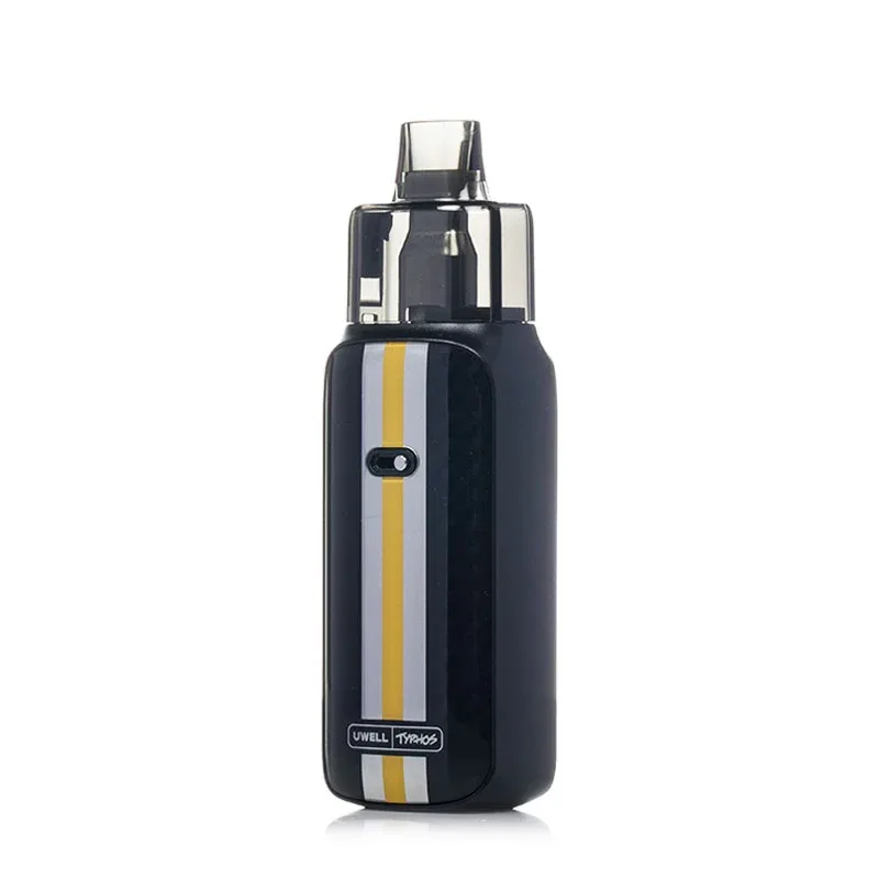 Uwell Typhos Pro Pod Kit - Image 2