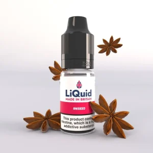 Aniseed Vape Juice