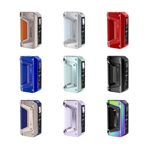Geekvape Aegis Legend 3 L200 Mod