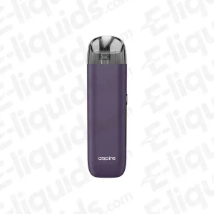 Aspire Minican 3 Pro Dark Purple Pod Kit
