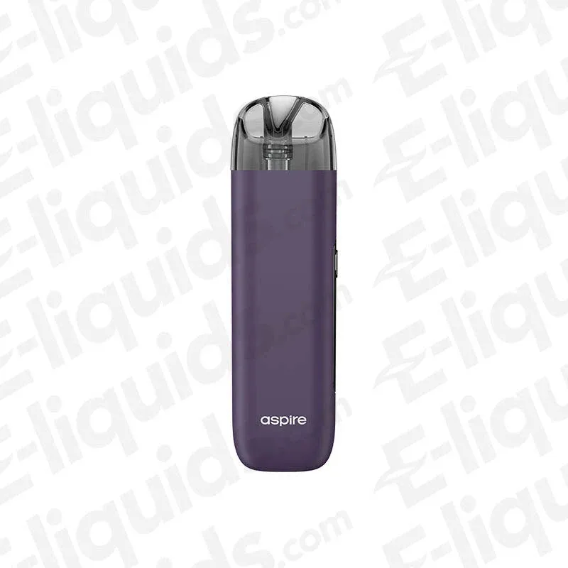 Aspire Minican 3 Pro Dark Purple Pod Kit