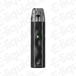 ELF BAR ELFX Mini Black Pod Kit