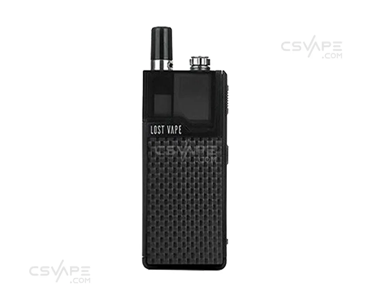 Lost Vape Orion DNA Go Starter Kit - Image 2