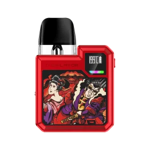 GeekVape Digiflavor Digi-Q Pod System