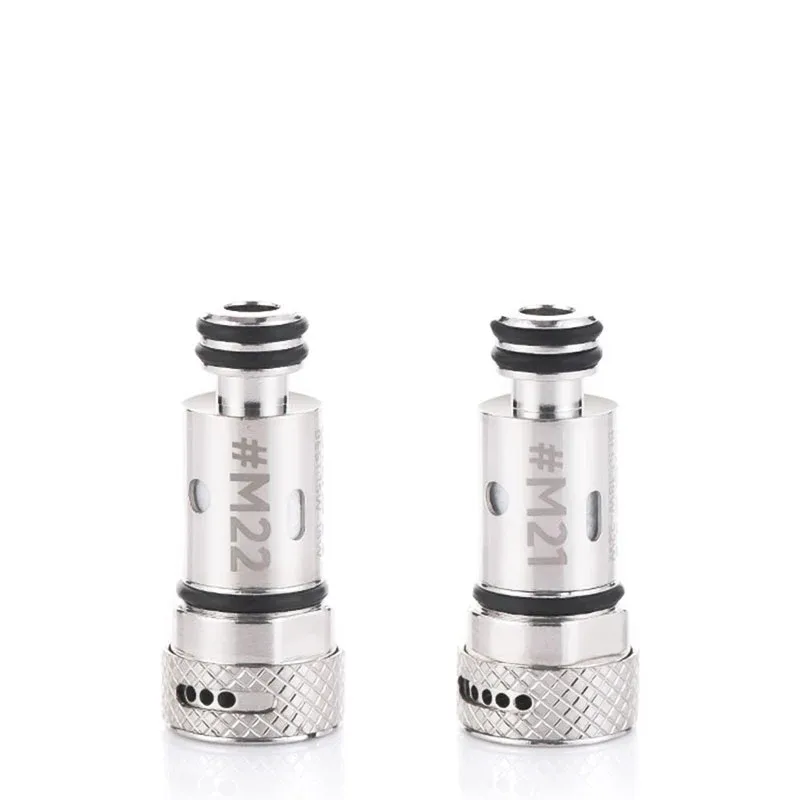 Wotofo OFRF NexMini Pod Replacement Coil (5-Pack) - Image 2
