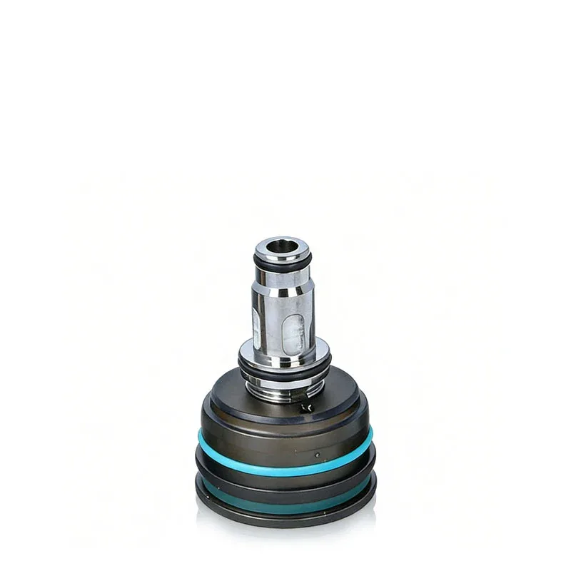 Uwell Crown Nano Replacement Coils (5-Pack) - Image 2