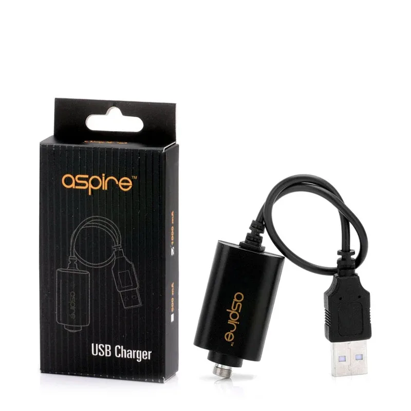 Aspire eGo USB Charger 500mAh / 1000mAh - Image 2