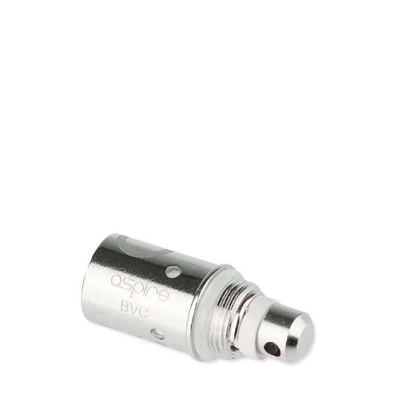 Aspire BVC Replacement Coil for Spryte/K1/K2/ET/CE5 (5-Pack) - Image 2