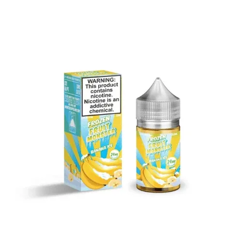 Frozen Fruit Monster Salts 30mL - Image 2
