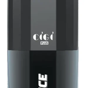 Cigi Ecigara Los Ice 3000 Puff Disposable Device
