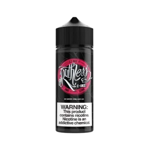 Ez Duz It Ruthless 120mL