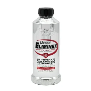 Herbal Clean Ultra Eliminex Detox 32oz