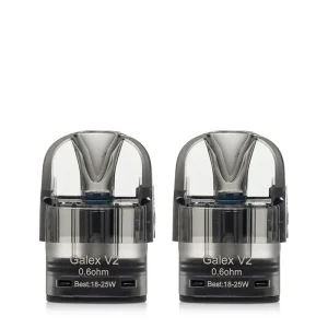 FreeMax Galex V2 Replacement Pods (2-Pack)