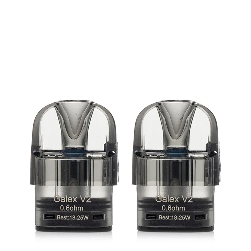 FreeMax Galex V2 Replacement Pods (2-Pack)