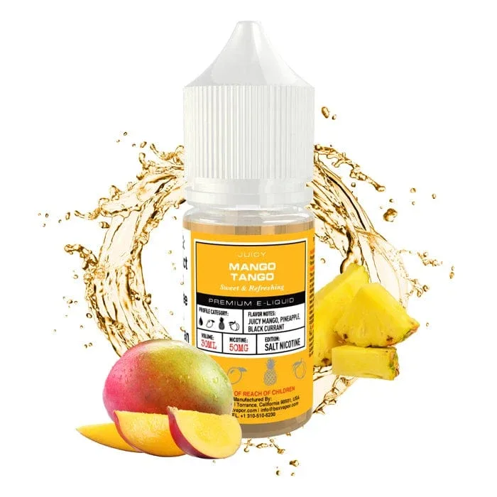 Mango Tango SALT - BSX Salts - 30mL