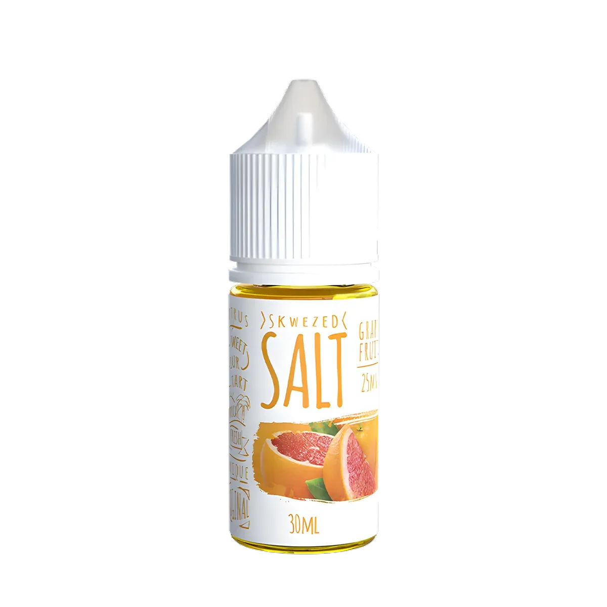 Skwezed Salt Nicotine Vape Juice - Image 2