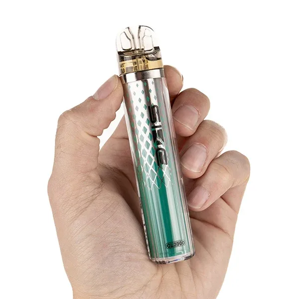 SKE CL2000 Prefilled Pod Kit - Image 2