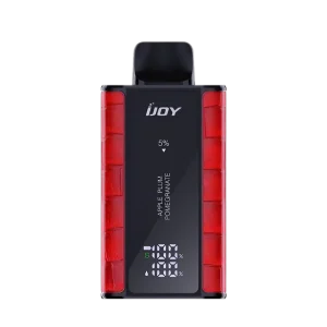 iJoy Captain 10000 Disposable Vape