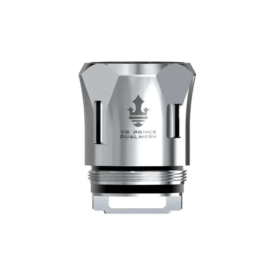 SMOK V12 Prince P-Tank Replacement Coils - Image 2