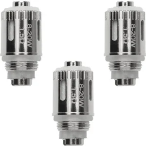 Halo Triton II Replacement Coils