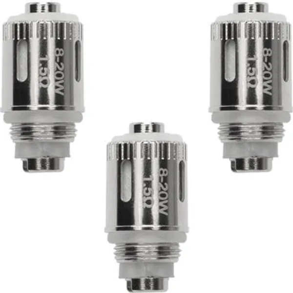 Halo Triton II Replacement Coils
