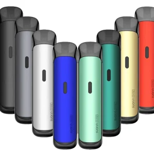 Suorin Shine Pod Starter Kit