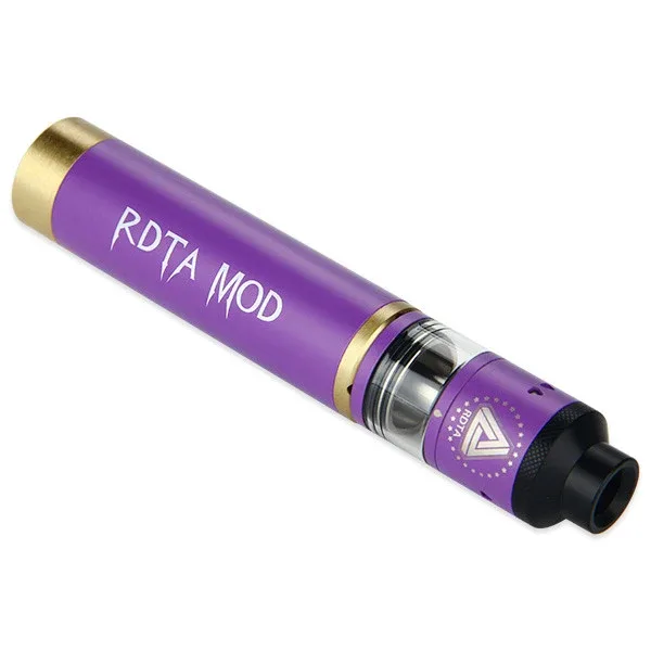 IJOY RDTA Mechanical Mod Kit - Image 2