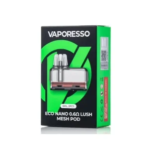 Vaporesso Eco Nano Lush Pod