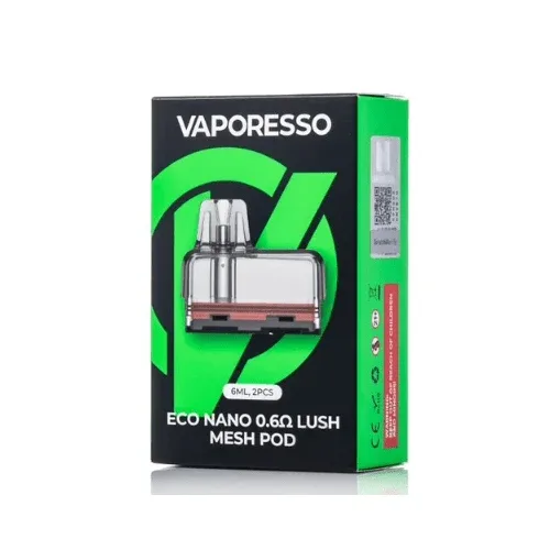 Vaporesso Eco Nano Lush Pod
