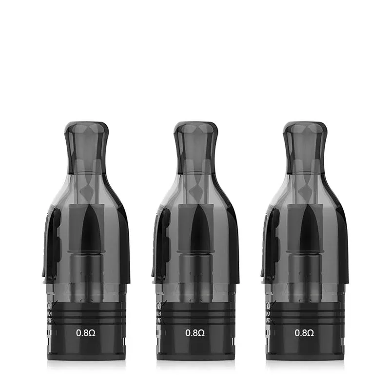 Joyetech eRoll Nano Replacement Pods (3-Pack) - Image 2