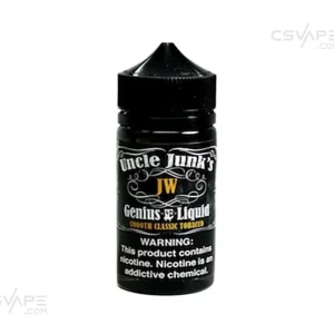 Uncle Junks JW