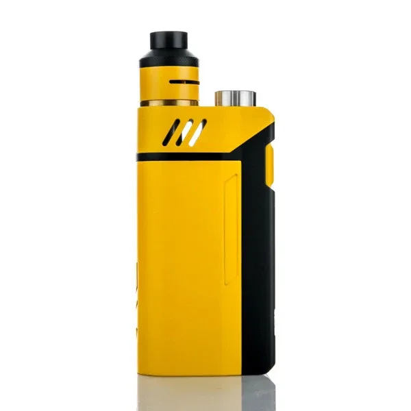 IJOY RDTA Box 200W Starter Kit - Image 2