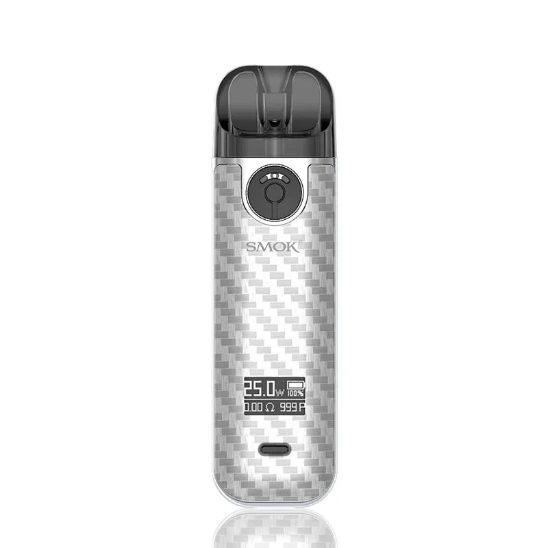 SMOK Novo 4 Pod Kit 25W 800mAh - Image 2