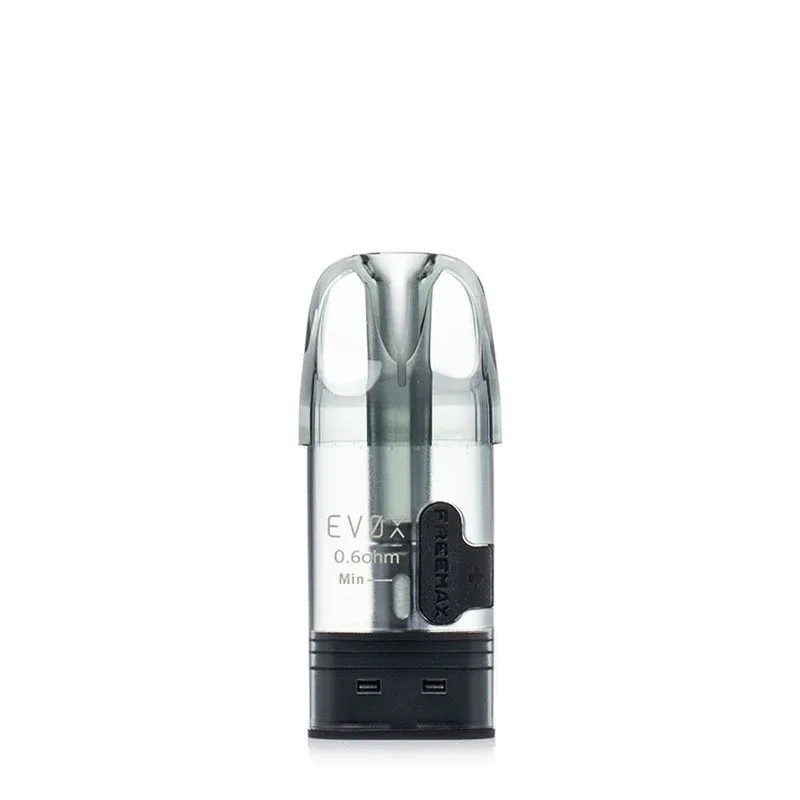 FreeMax EVOX Replacement Pods (3-Pack) - Image 2