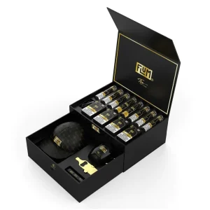Flum Float "The Edition" 2022 Special Collection Gift Box