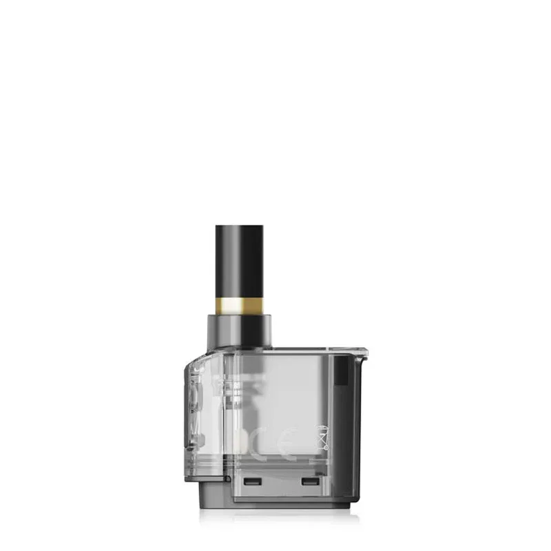 JUSTFOG Glent Pro Replacement Pods (2-Pack) - Image 2