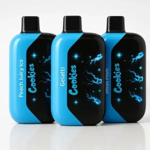 Cookies 30K Disposable Vape - 30000 Puffs