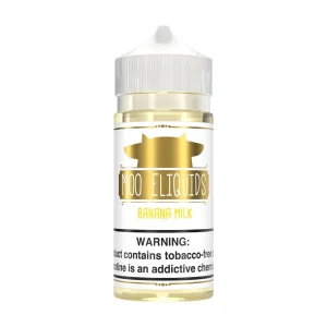 Kilo Moo Series Banana Milk