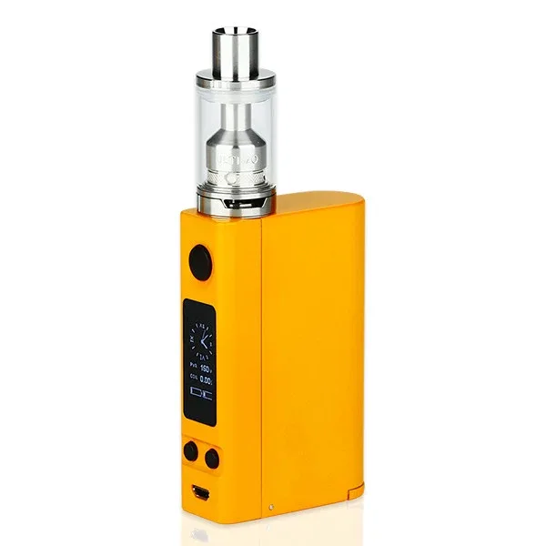 Joyetech eVic VTC Dual 150W with Ultimo Starter Kit