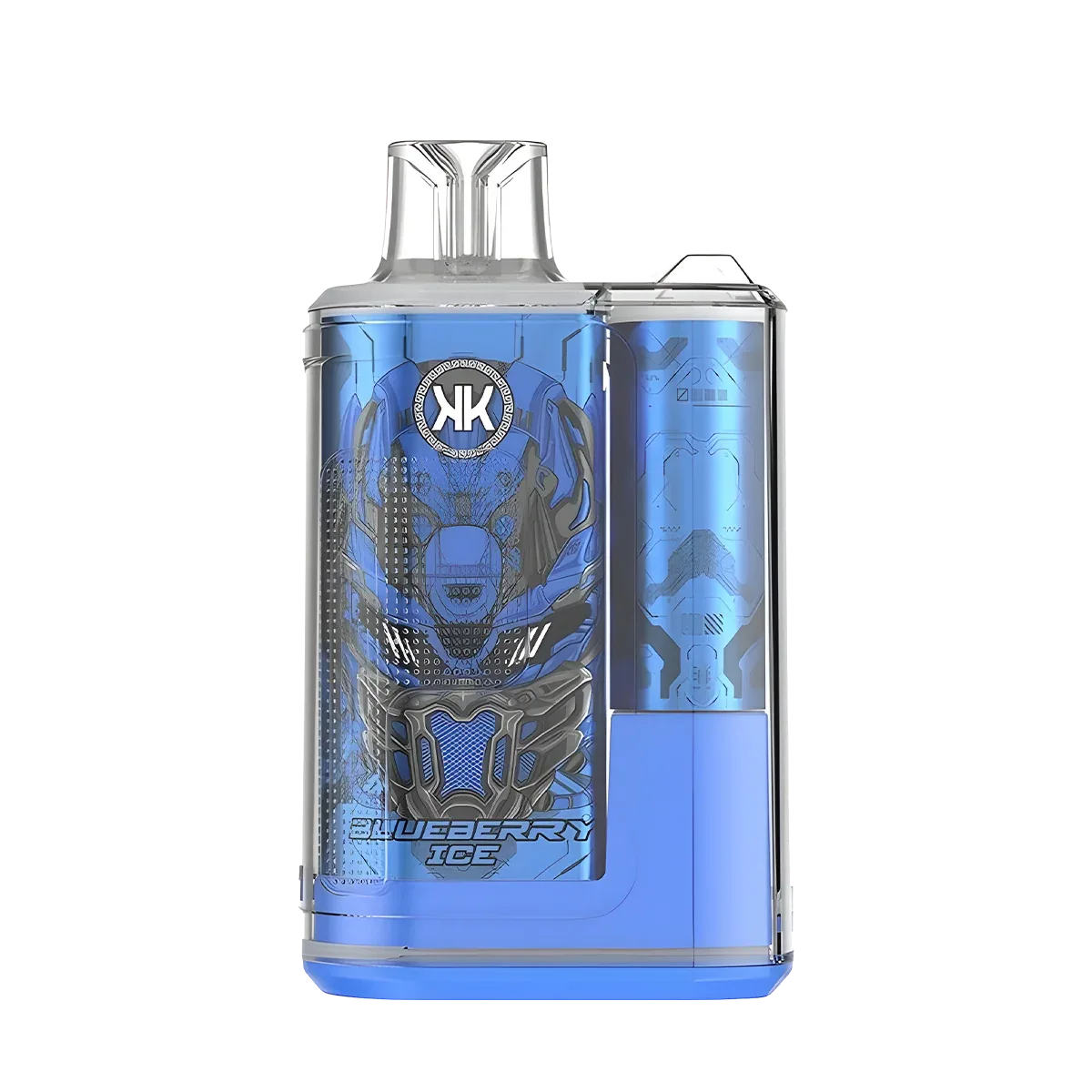 KK Energy8 12000 Disposable Vape