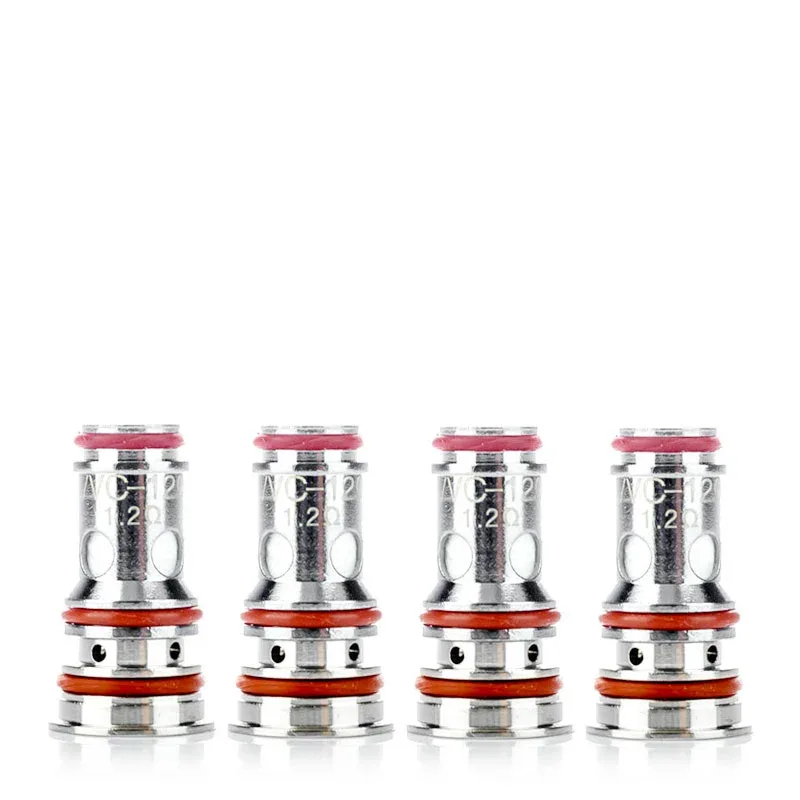 Vandy Vape VVC Coils for Pulse AIO / Nox / Unicorn / Rhino / BSKR Elite