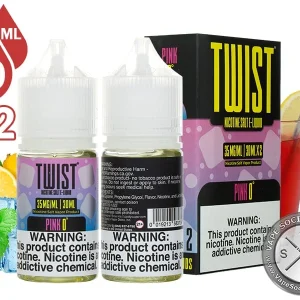 VCT Bold by Ripe Vapes E-Liquid 60ml