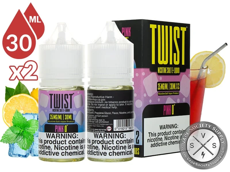 VCT Bold by Ripe Vapes E-Liquid 60ml