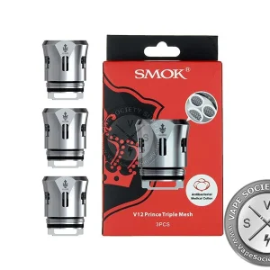 Think Vape Sailboat 85W Box Mod